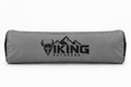 Viking Inflatable Lumbar Cushion — Grey